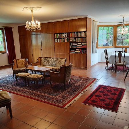 Appartement Haus Annaburg à Mariazell Extérieur photo