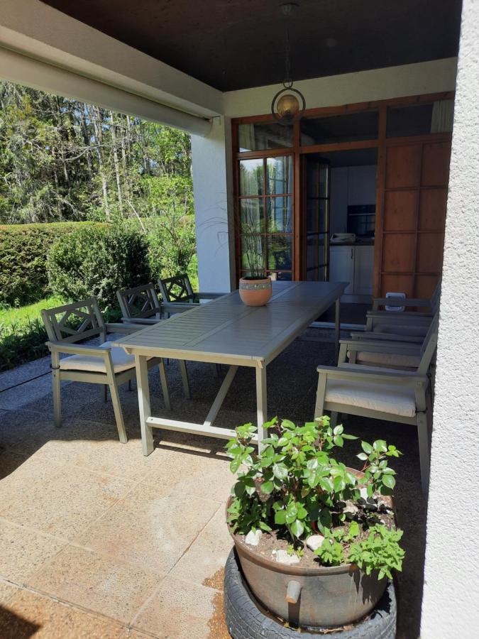 Appartement Haus Annaburg à Mariazell Extérieur photo