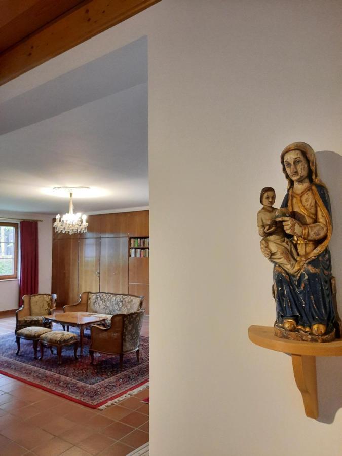 Appartement Haus Annaburg à Mariazell Extérieur photo