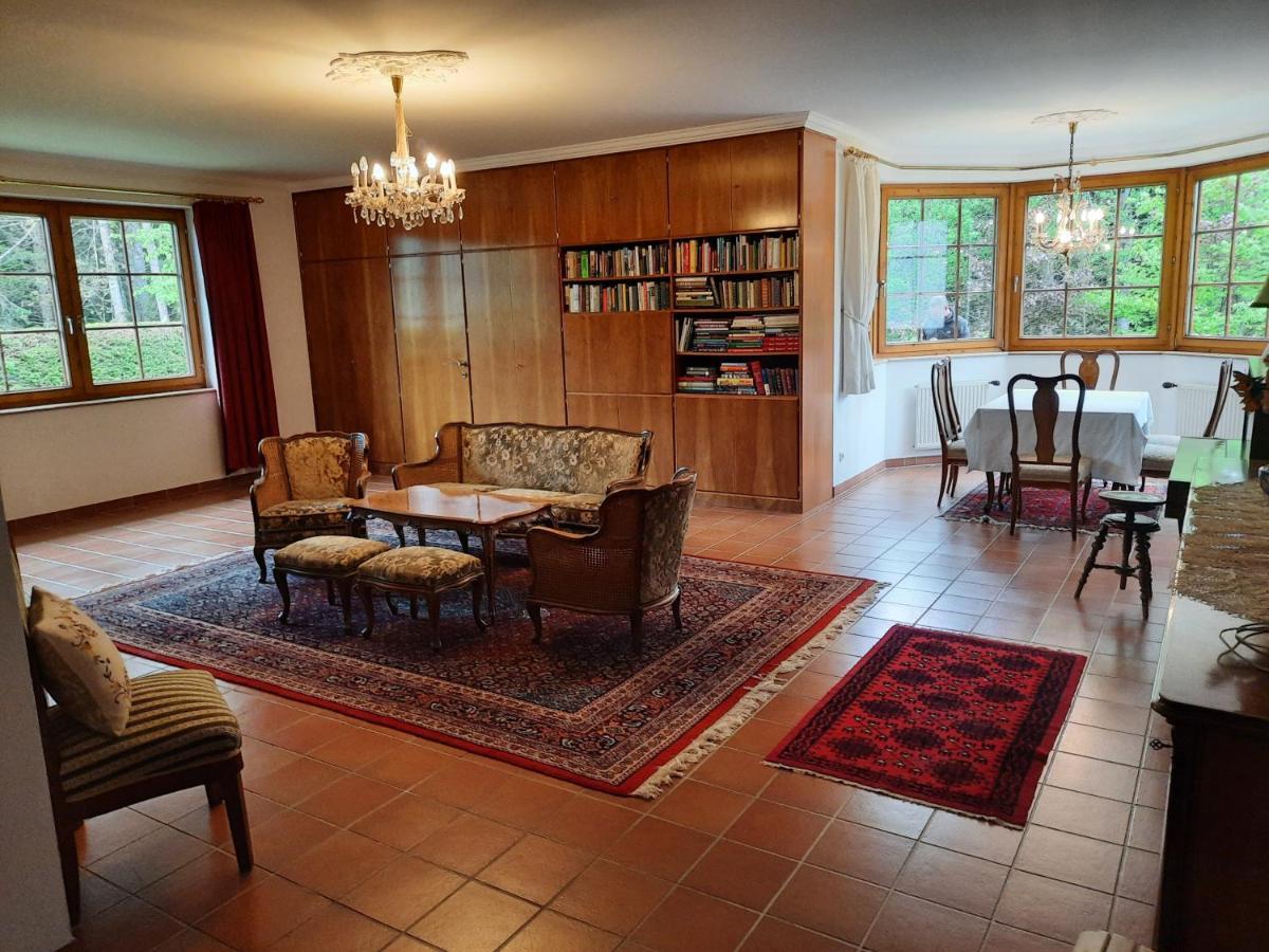 Appartement Haus Annaburg à Mariazell Extérieur photo