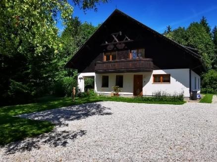 Appartement Haus Annaburg à Mariazell Extérieur photo
