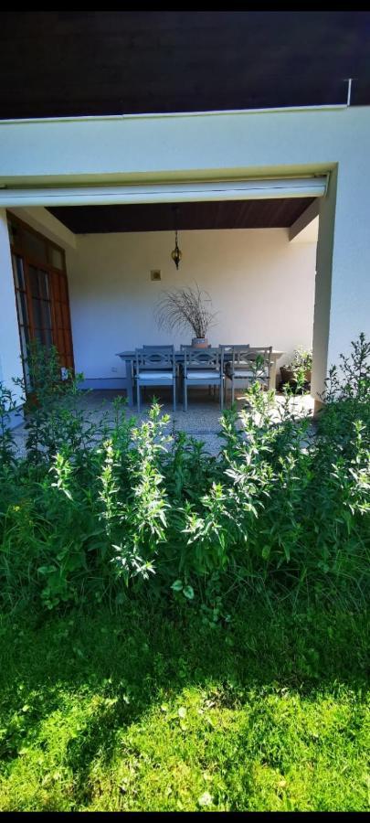 Appartement Haus Annaburg à Mariazell Extérieur photo